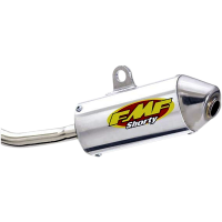 (image for) FMF Shorty Silencer - KTM 300 XC/XC-W 11-16