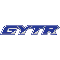 (image for) Yamaha GYTR (5 pk.) Sponsor Sticker Kit