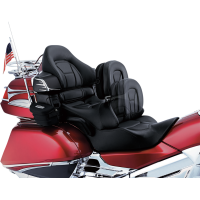 (image for) Kuryakyn Plug-N-Go Driver Backrest