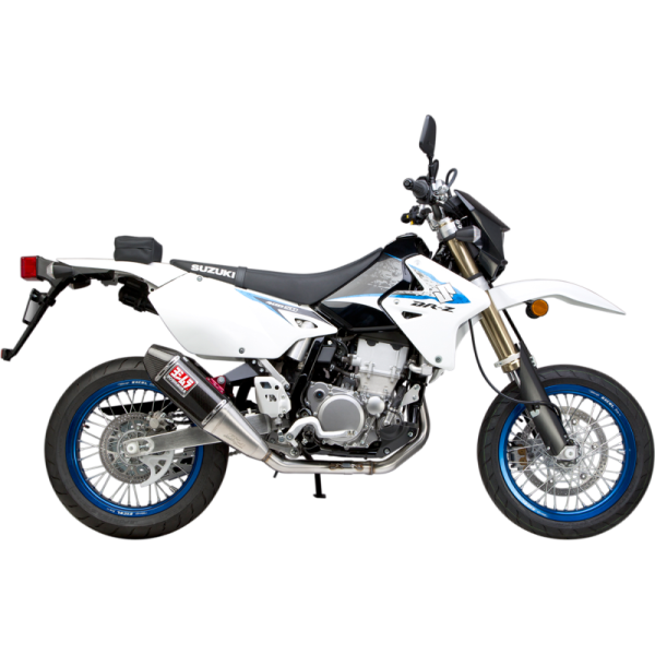 (image for) Street RS-4 Full System for Suzuki DR-Z400S/SM 00-24