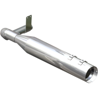 (image for) Ghost Pipe Chrome