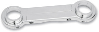 (image for) Chrome Front Fork Brace for FXS/FXST/FXDWG