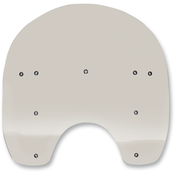 (image for) Replacement Plastic 15" Solar