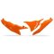 (image for) Side Panel - Orange
