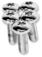 (image for) Front Brake Rotor Bolt Kit