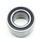 (image for) Double-Rubber-Sealed Ball Bearing - 40 x 74 x 40 mm