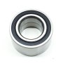 (image for) Double-Rubber-Sealed Ball Bearing - 40 x 74 x 40 mm