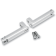 (image for) Passenger Footpeg Mount - Chrome