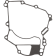 (image for) Moose Offroad Ignition Cover Gasket for Yamaha WR450F 24, YZ450F 23-24, YZ450FX 24