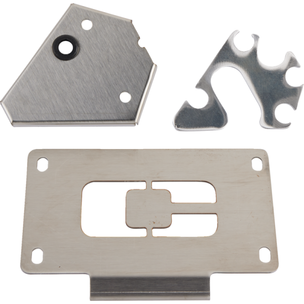 (image for) COMPETITION WERKES Standard Fender Eliminator Kit for Triumph Daytona 675 13-17