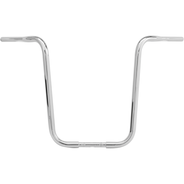(image for) Burly Brand Chrome Gorilla Ape Standard Burly Bar