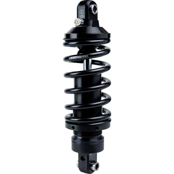 (image for) LEGENDS Revo-A Coil Shock 12.5" Heavy-Duty