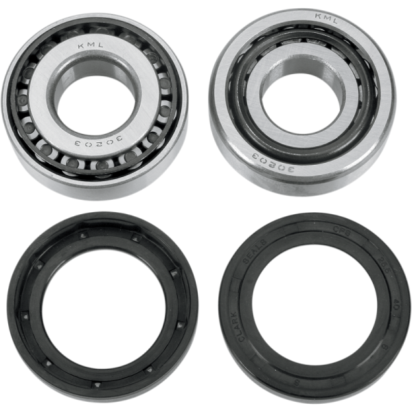(image for) Moose Racing Swingarm Bearing Kit
