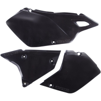 (image for) Acerbis Replacement Side Panels - Black