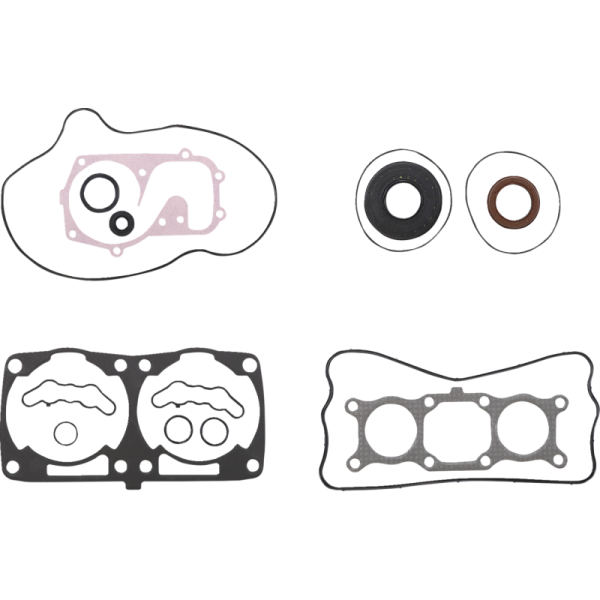 (image for) Vertex Complete Engine Gasket Set for Polaris Switchback Pro 800 S/X 15-17