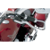(image for) Slotted Wide Blade Lever Set - Chrome