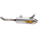 (image for) FMF Shorty Silencer - Yamaha YZ250 02-23