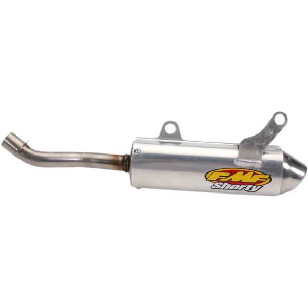 (image for) FMF Shorty Silencer - Yamaha YZ250 02-23