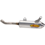 (image for) FMF Shorty Silencer - Yamaha YZ250 02-23