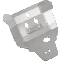 (image for) Aluminum Skid Plate - HONDA CRF250RX 23-25