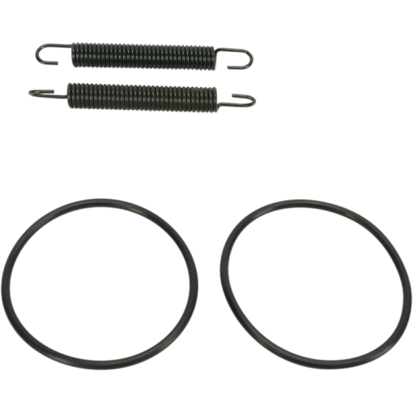 (image for) FMF Pipe Spring and O-Ring Kit - Yamaha YZ250 99-26