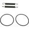 (image for) FMF Pipe Spring and O-Ring Kit - Yamaha YZ250 99-26