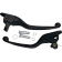 (image for) Narrow Lever Set - Matte Black
