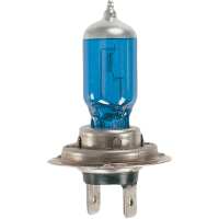 (image for) Brite Lites Xenon Blue PX26D Bulb (70W)