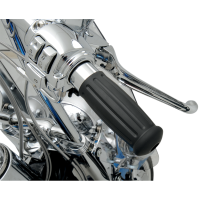 (image for) Vintage Style Grips - 99-17 Twin Cam
