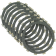 (image for) EBC Brakes CKF Clutch Kit 1131-2215