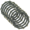 (image for) CKF Series Clutch Kit 1131-2215