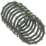 (image for) CKF Series Clutch Kit 1131-2215