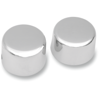 (image for) Drag Specialties Front Axle Cap DS-222881 (XL)