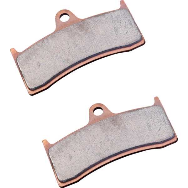 Arlen Ness Brake Pads