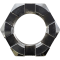 (image for) Axle Nut Rear