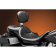 (image for) Le Pera Maverick DL Black Stitch Seat w/ Backrest