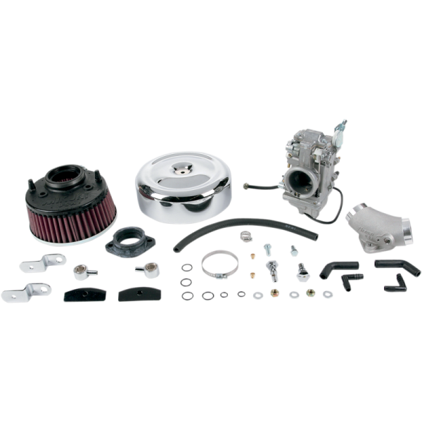 (image for) Mikuni 45 mm Carb Total Kit