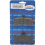 (image for) Lyndall Brakes X-Treme Brake Pad 1720-0463