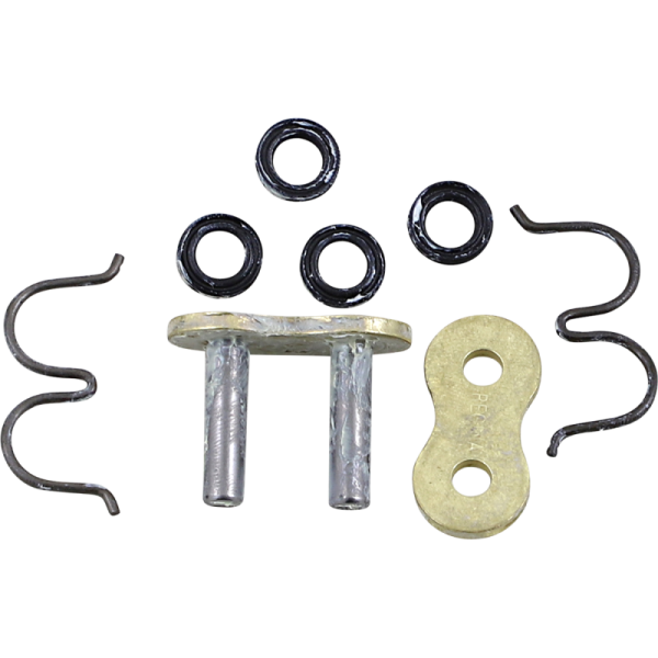 (image for) REGINA 530ZRT Rivet Connecting Link