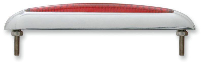 (image for) PRO-ONE PERF.MFG. 5.125" Flush-Mount LED Taillight with Red Lens