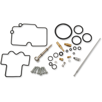 (image for) Carburetor Repair Kit for Honda CRF450R 07-08