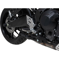 (image for) ION Footrest Kit 1620-2319