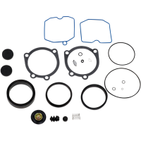 (image for) Carb Rebuild Kit for Keihin CV