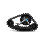 (image for) Camso ATV X4S Track System - Arctic Cat/Textron 500 Manual shift 01