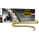(image for) Regina 420 OROY Series Chain - 130 Links