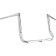 (image for) 1 1/2" Buck 50 Handlebar - Chrome, 13 3/4" End Rise