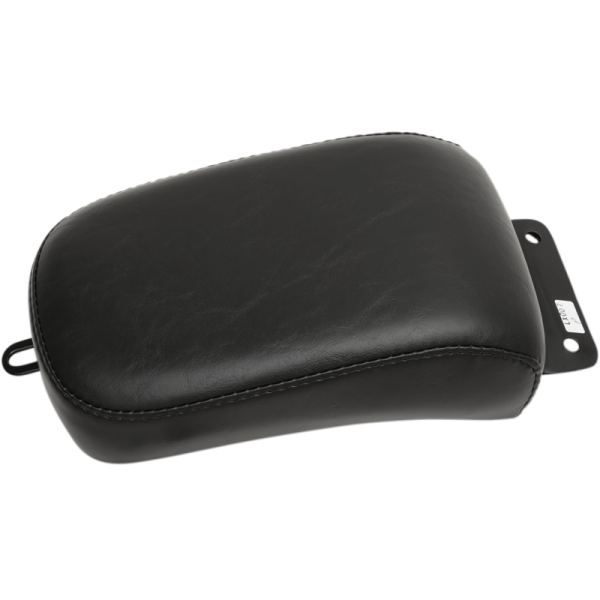 (image for) LE PERA Bare Bones Smooth Pillion Pad (7" W)