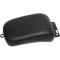 (image for) Bare Bones Smooth Pillion Pad (7" W)