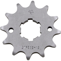 (image for) JT Sprockets 12T Front Sprocket