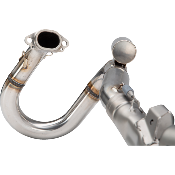 (image for) YOSHIMURA RS-12 Full Exhaust System